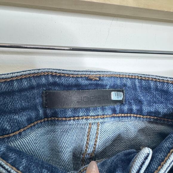 JOES JEANS | The Callie High Rise Cropped Boot Jeans | 30 - Picture 5 of 5